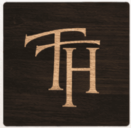 True Heritage TH monogram