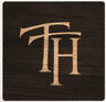 True Heritage TH monogram